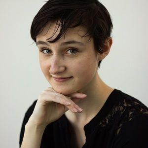 Meet your Posher, Alice